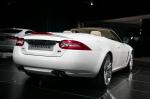 Jaguar XKR Convertible 2010 года